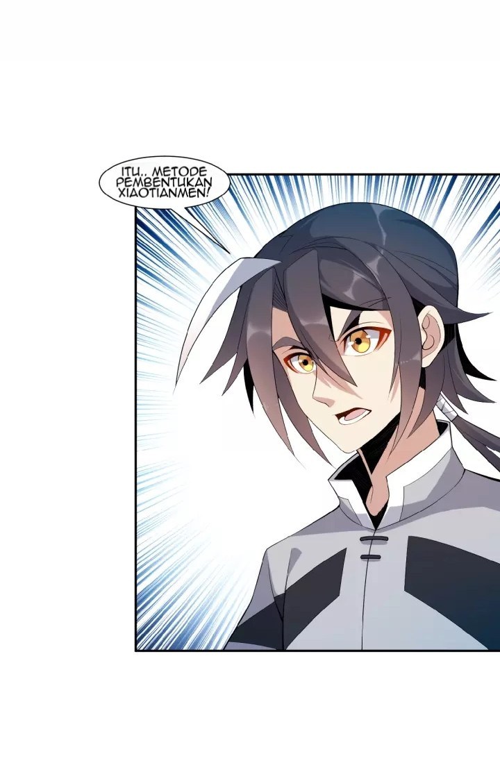 World Of Immortals 2 Chapter 11 Gambar 51